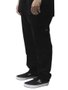 Calça Cargo Masculina LRG Twill - Preto