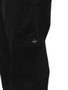 Calça Cargo Masculina LRG Twill - Preto