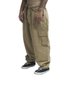 Calça Cargo Masculina Session Baloon - Bege