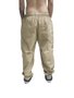Calça Cargo Masculina Session Baloon - Bege