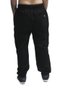 Calça Cargo Masculina Session Baloon - Preto