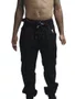 Calça Cargo Masculina Wats Combat - Preto