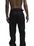 Calça Cargo Masculina Wats Combat - Preto