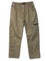 Calça Cargo Masculina Wats Ripstop SKT - Bege
