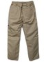 Calça Cargo Masculina Wats Ripstop SKT - Bege