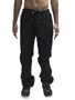 Calça Cargo Masculina Wats Ripstop World - Preto