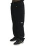 Calça Cargo Masculina Wats Sarja Combat - Preto