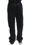Calça Cargo Masculina Wats Sarja Combat - Preto