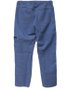 Calça Cargo Masculina Wats SKT Jeans Clean - Jeans Azul