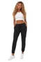 Calça De Moletom Feminina Billabong Perfect - Preto