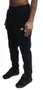Calça De Moletom Masculina New Balance Essentials - Preto