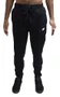 Calça De Moletom Masculina New Balance Essentials - Preto