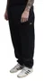 Calça De Moletom Masculina Plano C Loguinho - Preto