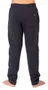 Calça De Moletom Masculina Rip Curl Inner Vision Trackpant - Preto