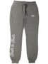 Calça De Moletom Masculina South To South Basic  - Cinza Mesclado