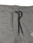 Calça De Moletom Masculina South To South Basic  - Cinza Mesclado