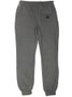 Calça De Moletom Masculina South To South Basic  - Cinza Mesclado