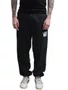 Calça De Moletom Masculina Vans Stretch Logo - Preto