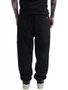 Calça De Moletom Masculina Vans Stretch Logo - Preto