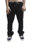 Calça De Sarja Masculina Session Skate - Preto
