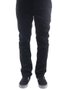 Calça De Sarja Masculina Vans Plano 3 - Preto