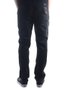Calça De Sarja Masculina Vans Plano 3 - Preto