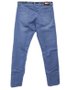 Calça De Sarja Masculina Wats Jeans Clean - Jeans Azul
