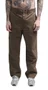 Calça De Sarja Vans Auhtentic Chino - Vintage Cocoa