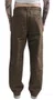 Calça De Sarja Vans Auhtentic Chino - Vintage Cocoa