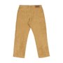 Calça De Veludo Masculina High Work - Kakhi