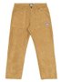 Calça De Veludo Masculina High Work - Kakhi