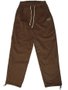 Calça De Veludo Masculina Nugget Cargo Cotele Unissex - Telha