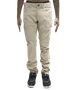 Calça De Veludo Masculina Volcom Vorta - Caqui