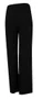 Calça Feminina Fila Wide Essentials - Preto