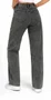 Calça Feminina Jeans South Shore Fofinha - Preto