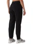 Calça Feminina New Balance Essentials Felpa - Preto
