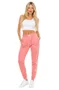 Calça Feminina Rip Curl Script - Coral