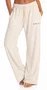 Calça Feminina Roxy Lounge - Off White