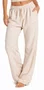 Calça Feminina Roxy Sunglow - Off White