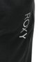 Calça Feminino Roxy Moletom Keeping IT True - Preto