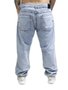 Calça Jeans Baggy Masculina Plano C - Azul Claro