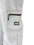 Calça Jeans Cargo Masculina Wats - Azul