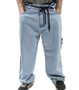 Calça Jeans Federal Art Boss Carpinteiro - Azul