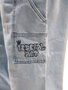 Calça Jeans Federal Art Boss Carpinteiro - Azul