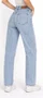 Calça Jeans Feminina South Shore Joaninha - Azul Céu