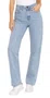 Calça Jeans Feminina South Shore Joaninha - Azul Céu
