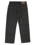 Calça Jeans Masculina Bazon Ibiuna - Preto/Mescla