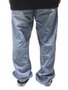 Calça Jeans Masculina Boss Elastico - Azul