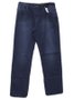 Calça Jeans Masculina Hurley - Azul Escuro