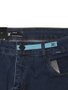 Calça Jeans Masculina Hurley Liberty - Azul Escuro